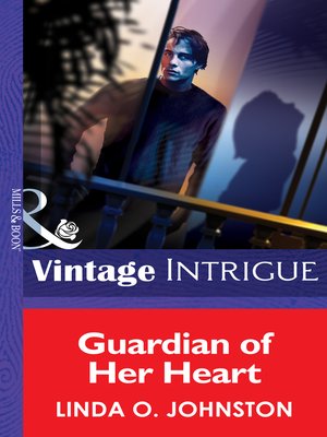 cover image of Guardian of Her Heart